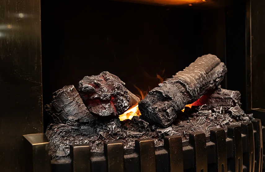 Soot Removal in Portland, Texas